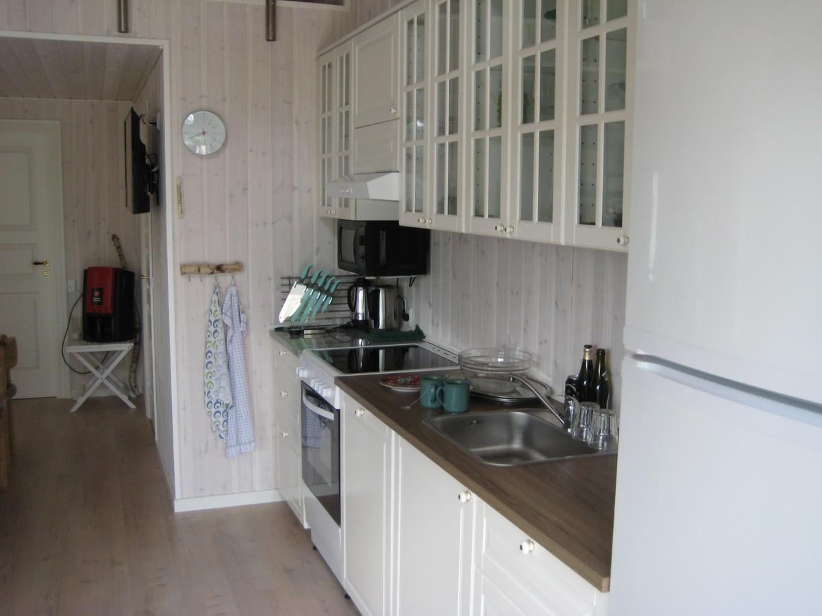 Mersted Holiday House Tønder Exterior foto